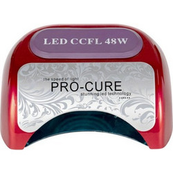 ΛΑΜΠΑ ΦΟΥΡΝΑΚΙ 48W UV LED LAMP
