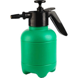 Polins Garden Mini Ψεκαστήρας Προπιέσεως Χειρός 1.5lt