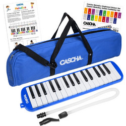 CASCHA HH-2060 Μελόντικα Μπλε