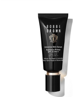 Bobbi Brown Intensive Serum Radiance 25SPF Primer Προσώπου Cream 40ml