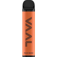 Vaal 800 Peach & Mango 17mg/ml
