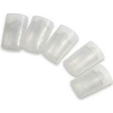 ΦΙΛΤΡΑ ΚΕΝΑ-(Αμπούλες) ΗΛΕΚ/ΚΟΥ ΤΣΙΓΑΡΟΥ EGO-SMALL SET 5 pcs