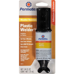 PERMATEX PLASTIC WELDER 84115 Εποξική κόλλα πλαστικών (35222)