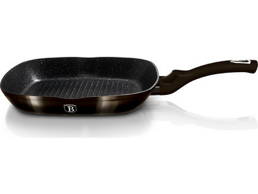 Berlinger Haus Obsidian Collection BH-6611 Σχαροτήγανο 28x28cm