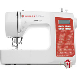 Singer SC220