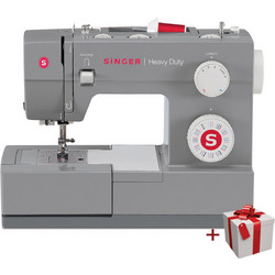Singer Heavy Duty 4432
