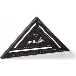 HULTAFORS LMRS ΜΕΤΡΙΚΟ ΤΕΤΡΑΓΩΝΟ ΔΟΚΩΝ 30cm - HULTAFORS(257040)