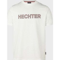 Daniel Hechter Μπλούζα της σειράς Jersey - 75012 151917 10 White