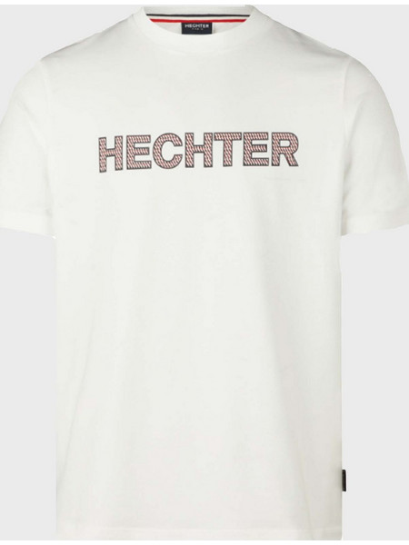 Daniel Hechter Μπλούζα της σειράς Jersey - 75012 151917 10 White