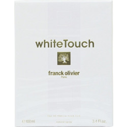 Franck Olivier White Touch Eau de Parfum 100ml