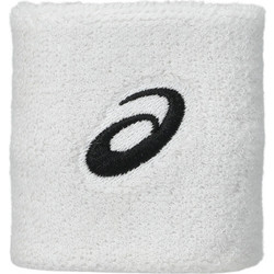 ASICS WRIST BAND 2SP Περικάρπιο WHT 3043A120-100