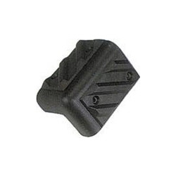 CRN-02 Πλαστικές γωνίες μικρές 45x45x70mm