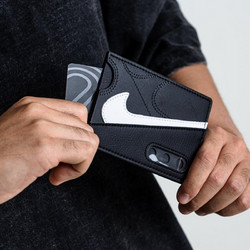 Nike Icon Air Max 90 Card Wallet Πορτοφόλι για Κάρτες