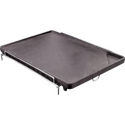 Πλάκα Από Μαντέμι Με Βάση 37Μx25.4Πx13Β - Char-Broil(R)