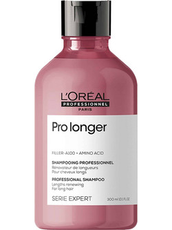 L'Oreal Professionnel Serie Expert Pro Longer Σαμπουάν για Ψαλίδα 300ml