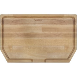 Ξύλο Κοπής Sanitec 46.5x29.5cm No 12 για νεροχύτη