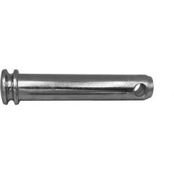 Πείρος Φ22x100mm παρελκομένων