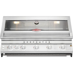 Ψησταριά Υγραερίου Εντοιχιζόμενη Built-In 7000 Premium 5 Brn - BeefEater