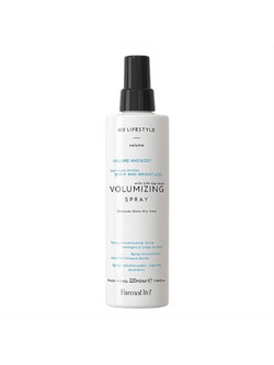 Hd Lifestyle Volumizing Spray Σπρέι Μαλλιών για Όγκο 220ml