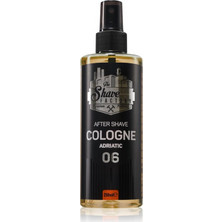 The Shave Factory 06 Adriatic After Shave Cologne 250ml