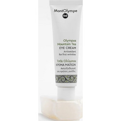 MontOlympe Olympus Mountain Tea Day Cream 40ml