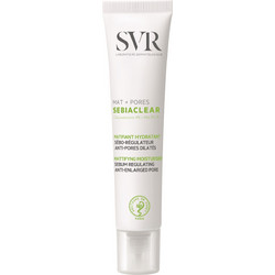 SVR Sebiaclear Mat & Pores Cream 40ml