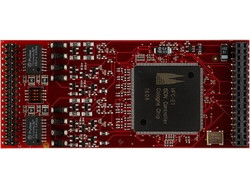 BeroNet BNMO-2E1 - 2 Port PRI Module