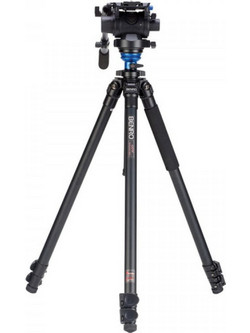 Benro A3573FS6 With Head