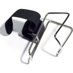BIOLOGIC ΠΑΓΟΥΡΟΘΗΚΗ QUICK MOUNT Ασημί
