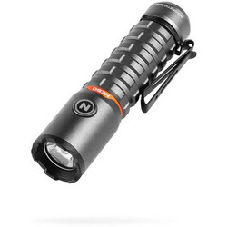 Nebo Torchy 2K LED 2000lm USB Grey Handheld Flashlight by