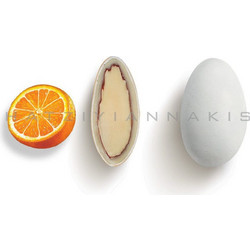 ΚΟΥΦΕΤΑ CHOCO ALMOND ΠΟΡΤΟΚΑΛΙ 4KG