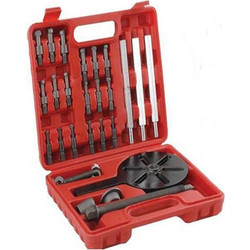 Σετ Εξωλκείς για Ρουλεμάν 18τμχ GET-K675-33770-OEM