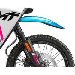 ΦΤΕΡΟ ΜΠΡΟΣΤΑ CF-MOTO 450MT ZEPHYR BLUE ΓΝΗΣΙΟ