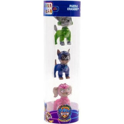 ΦΙΓΟΥΡΑ P.M.I. PAW PATROL: THE MIGHTY MOVIE 5CM RANDOM PAWM1225