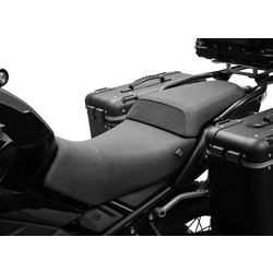 ΣΕΛΑ ΘΕΡΜΑΙΝΟΜΕΝΗ CF-MOTO 700MT 2025 (+30mm) ΓΝΗΣΙΑ