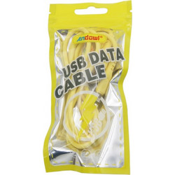 ΚΑΛΩΔΙΟ ΜΕΤΑΦΟΡΑΣ ΔΕΔΟΜΕΝΩΝ USB ΓΙΑ i-PHONE ANDOWL TY-01054-TY-01054