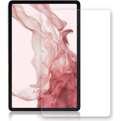 Tempered Glass / Τζαμάκι Προστασίας για Samsung Galaxy Tab S7 T870/T875 / Tab S8 X700/X706 - Διάφανο
