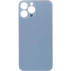 Καπάκι Πίσω Όψης για iPhone 13 Pro Max - Γαλάζιο
