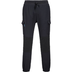 Φόρμα/Παντελόνι Εργασίας Portwest - T803 Γκρι - DARK GREY