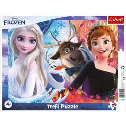 Παιδικό Puzzle Trefl Disney Frozen II 25 Κομμάτια