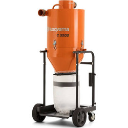 Husqvarna S 26 Σκούπα Υγρών / Στερεών