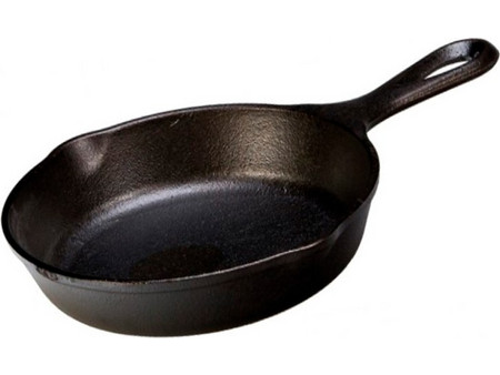 ART GAS ΤΗΓΑΝΙ ΜΑΝΤΕΜΕΝΙΟ 16CM