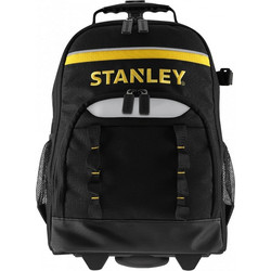 ΣΑΚΙΔΙΟ ΠΛΑΤΗΣ STANLEY ΜΕ ΡΟΔΕΣ & ΤΗΛΕΣΚΟΠ.ΛΑΒΗ STST83307-1