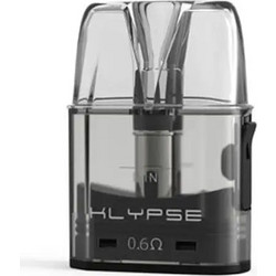 Innokin Klypse 2ml 0.6ohm RDL Pod Δεξαμενή