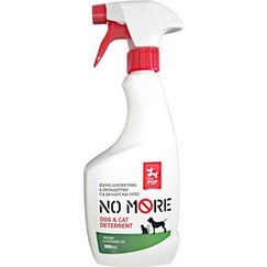 PQP No More Αποτρεπτικό Σπρέι 500ml