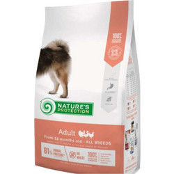 Nature's Protection All Breed Adult 4kg