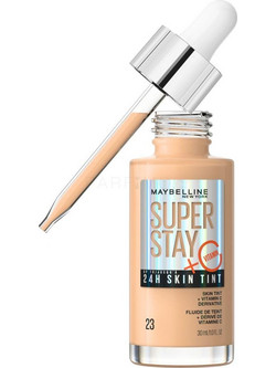 Maybelline Superstay Vitamin 24h Skin Tint 23 Liquid Foundation 30ml