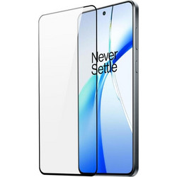 Dux Ducis Full Face Tempered Glass Μαύρο (OnePlus Nord CE4 / Ace 3V / Oppo K12 / K12 Plus)