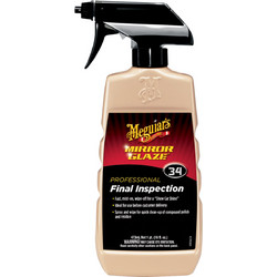 Meguiar's Mirror Glaze Final Inspection 473ml