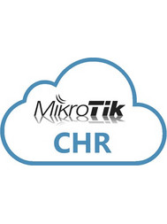 MikroTik Cloud Hosted Router CHR p10 (perpetual-10) license